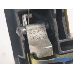 Renault - Twingo - Door handle 4-door, front left