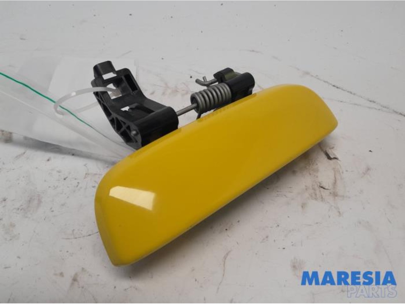 Renault - Twingo - Door handle 4-door, front left