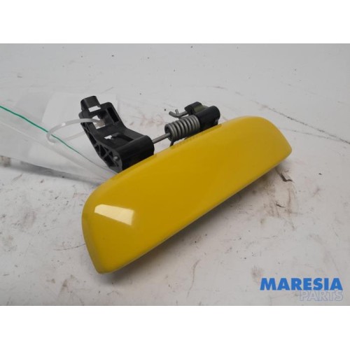 Renault - Twingo - Door handle 4-door, front left