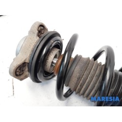Peugeot - Boxer - Front shock absorber rod, left