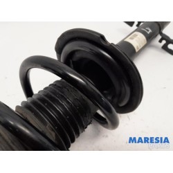 Peugeot - Boxer - Front shock absorber rod, left