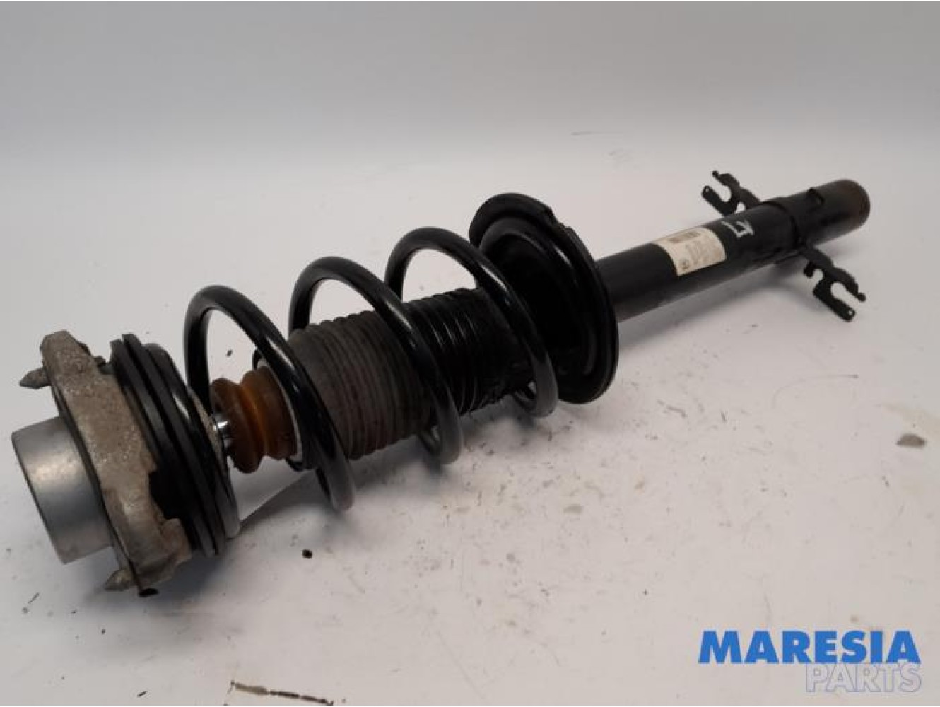 Peugeot - Boxer - Front shock absorber rod, left