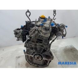 Renault - Captur - Engine
