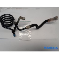 Peugeot - Boxer - Power steering line