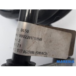 Peugeot - Boxer - Power steering line