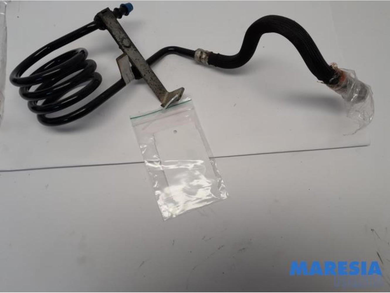 Peugeot - Boxer - Power steering line