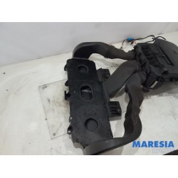 Renault - ZOE - Heater housing