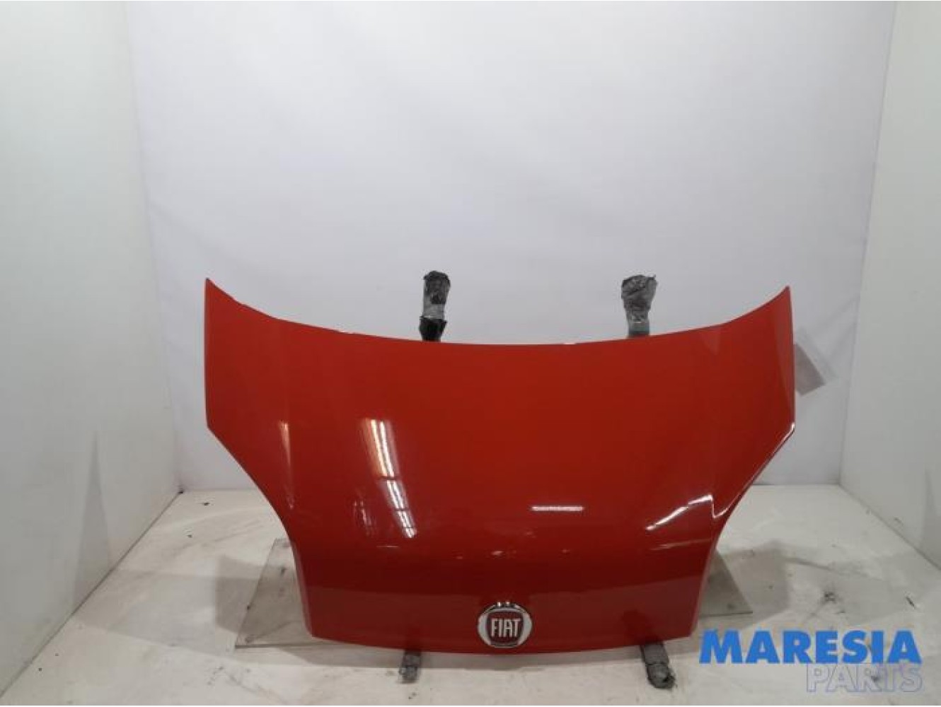 Fiat - Fiorino - Motorhaube