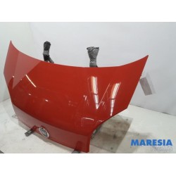 Fiat - Fiorino - Motorhaube