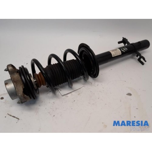 Peugeot - Boxer - Front shock absorber rod, right