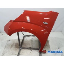 Fiat - Fiorino - Front wing, left