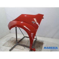 Fiat - Fiorino - Front wing, left