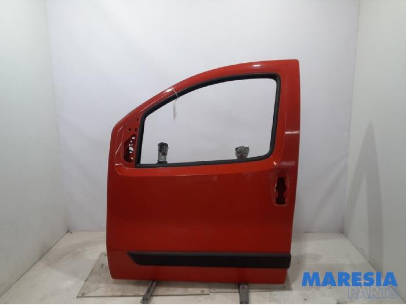 Fiat - Fiorino - Portier 2Deurs links