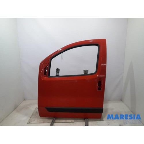 Fiat - Fiorino - Portière 2portes gauche