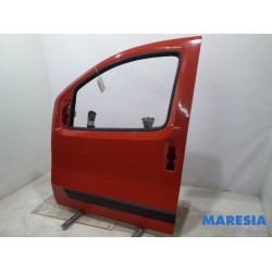 Fiat - Fiorino - Portier 2Deurs links