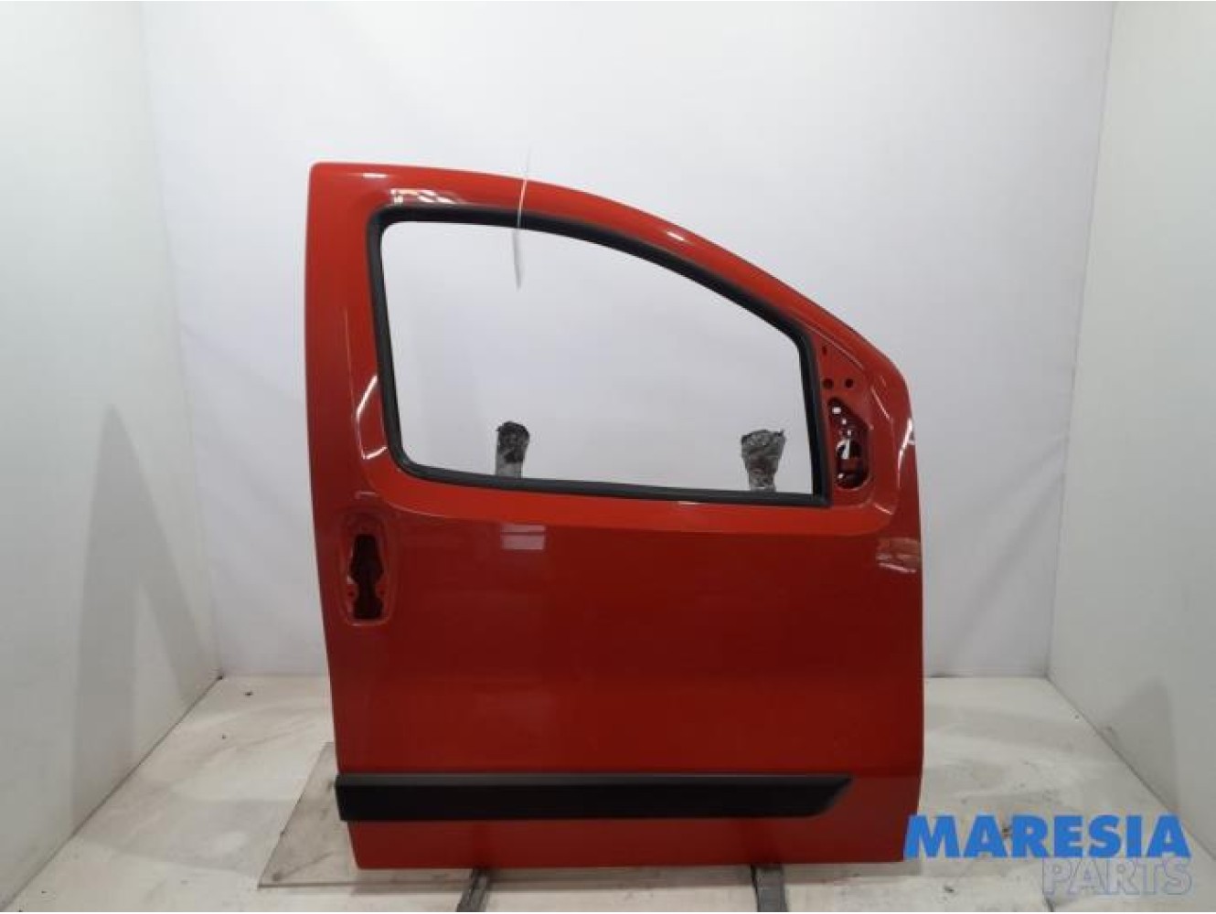 Fiat - Fiorino - Portière 2portes droite