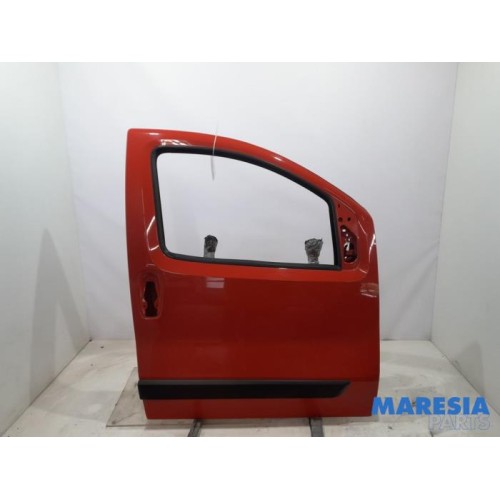 Fiat - Fiorino - Portier 2Deurs rechts