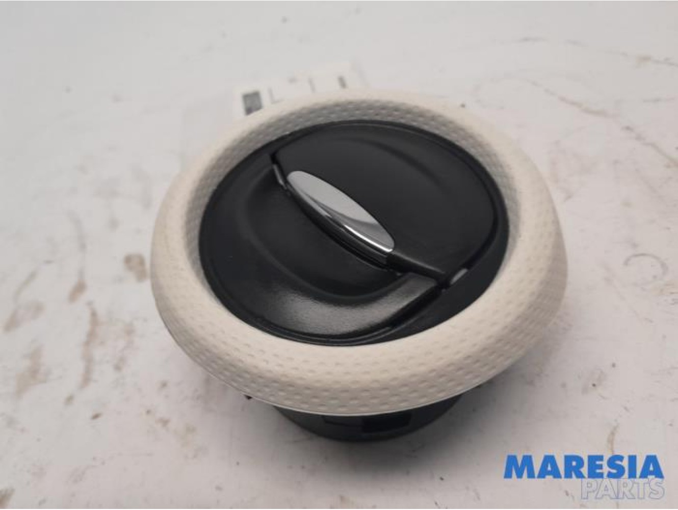 Renault - Twingo - Dashboard vent