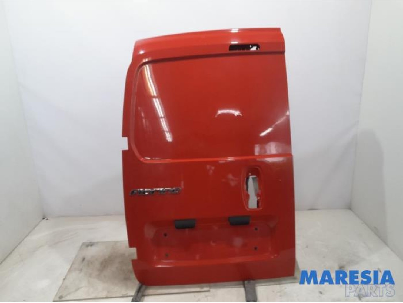 Fiat - Fiorino - Portière arrière camionnette