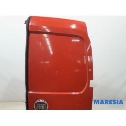 Fiat - Fiorino - Portière arrière camionnette