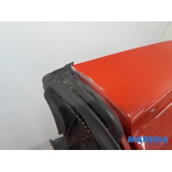 Fiat - Fiorino - Portière arrière camionnette