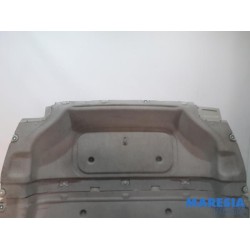 Fiat - Fiorino - Cabin bulkhead