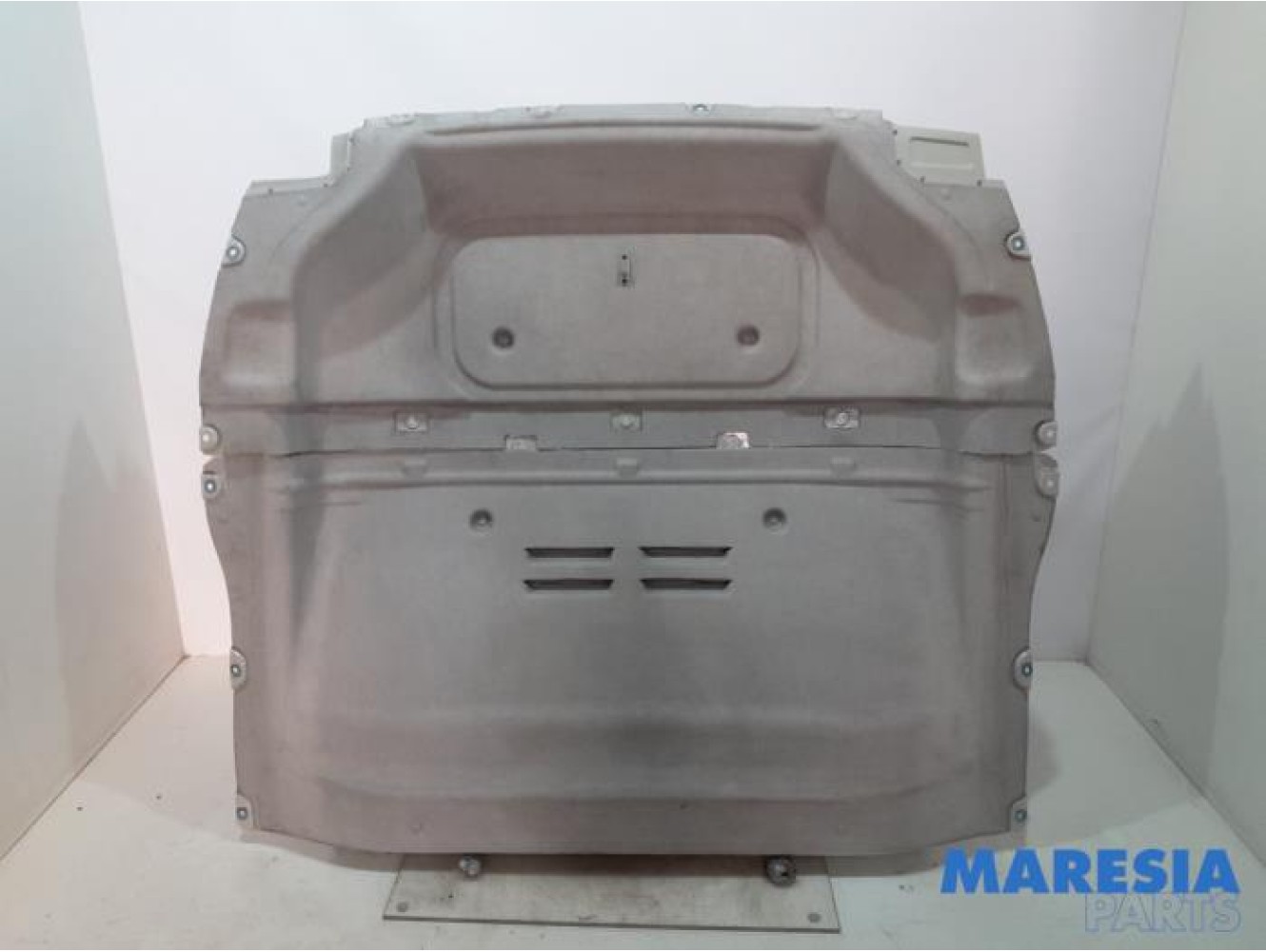 Fiat - Fiorino - Cabin bulkhead