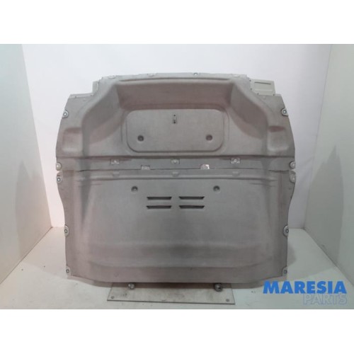 Fiat - Fiorino - Cabin bulkhead