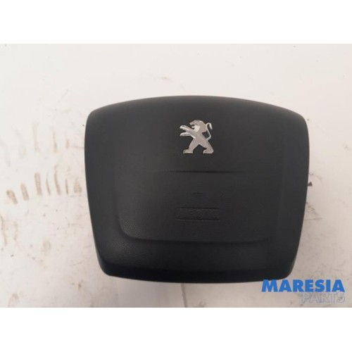 Peugeot - Boxer - Airbag links (Stuur)