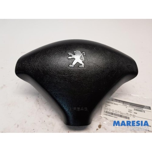Peugeot - 307 - Airbag links (Stuur)