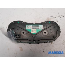Peugeot - 307 - Instrument panel