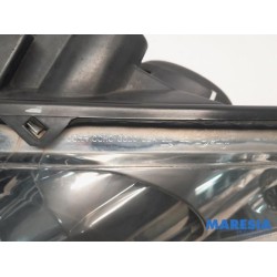 Peugeot - 307 - Koplamp links