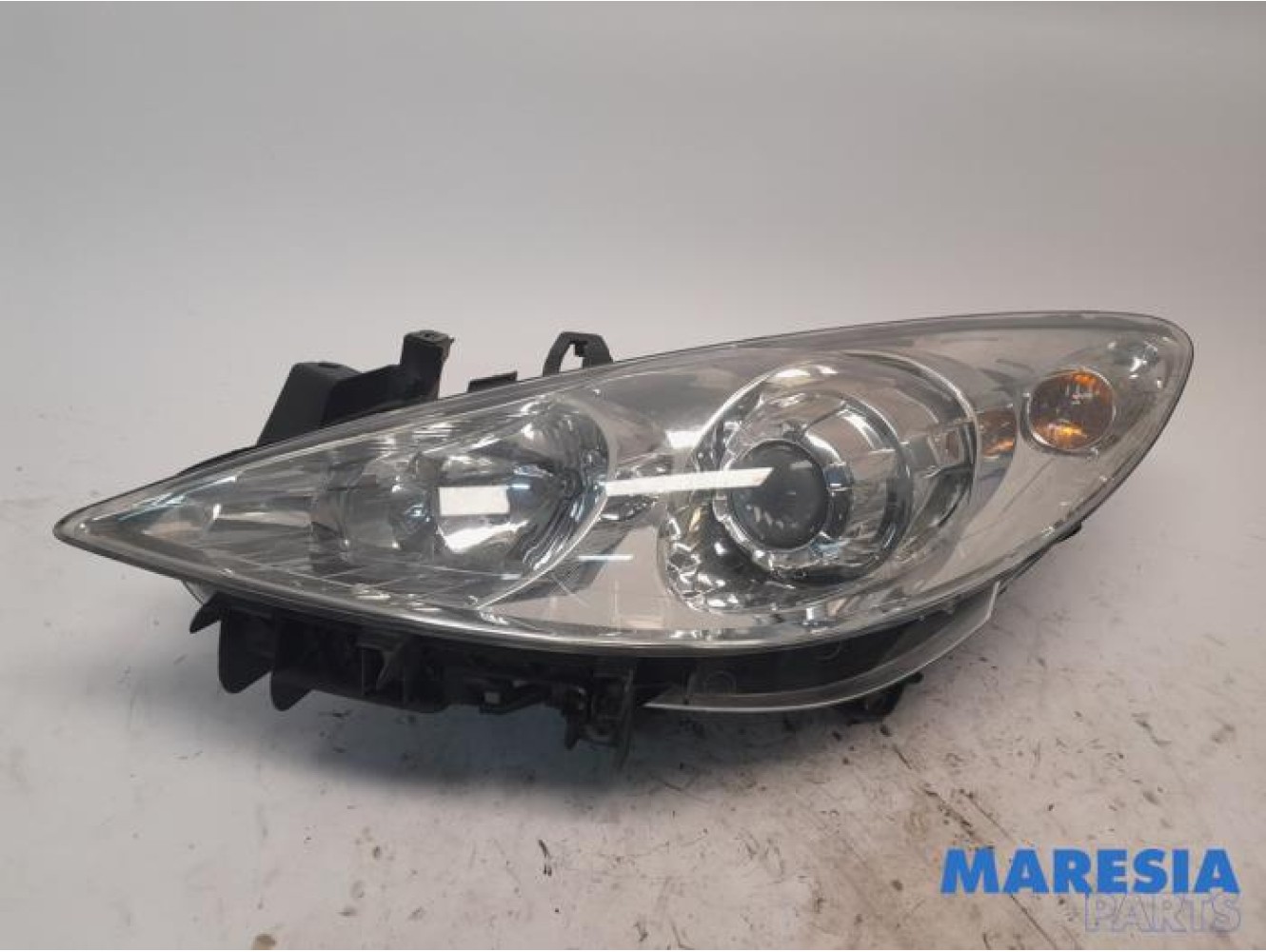 Peugeot - 307 - Koplamp links