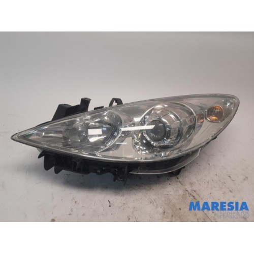 Peugeot - 307 - Koplamp links