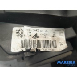 Peugeot - 307 - Scheinwerfer rechts