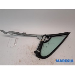 Peugeot - 307 - Dreieckfenster links vorne