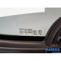 Peugeot - 307 - Dreieckfenster links vorne