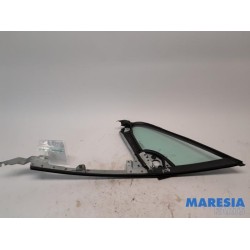 Peugeot - 307 - Quarter light, front right