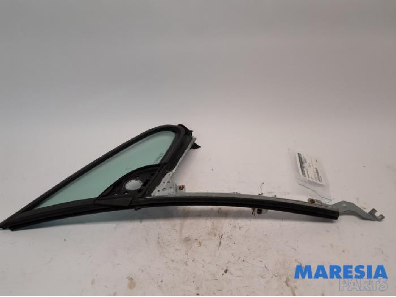 Peugeot - 307 - Quarter light, front right