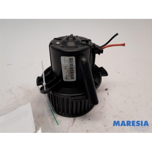 Peugeot - 307 - Moteur de ventilation chauffage