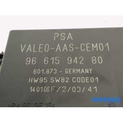 Peugeot - 307 - PDC Module