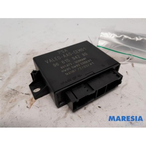 Peugeot - 307 - PDC Module
