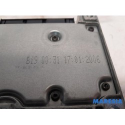 Peugeot - 307 - Airbag Module