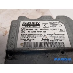 Peugeot - 307 - Airbag Module