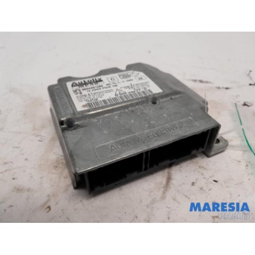 Peugeot - 307 - Airbag Module