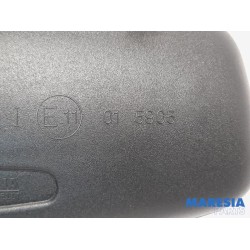 Peugeot - 307 - Rear view mirror