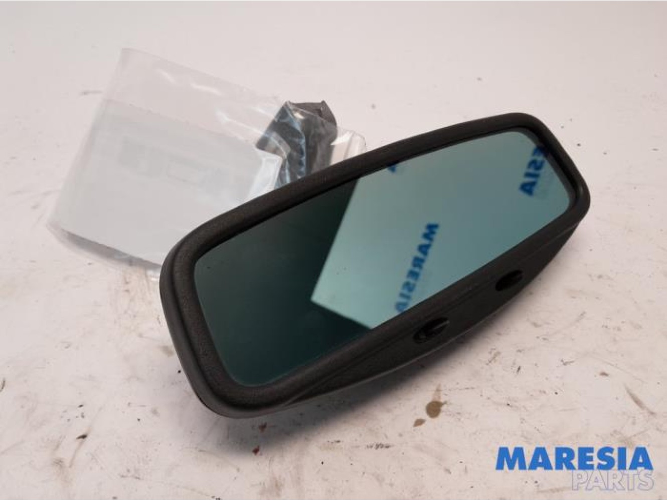 Peugeot - 307 - Rear view mirror