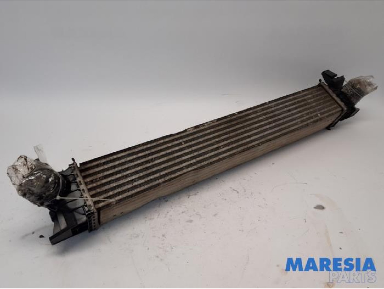 Peugeot - Boxer - Intercooler