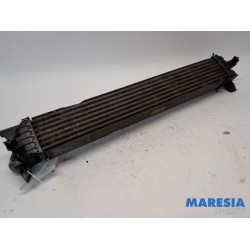 Peugeot - Boxer - Intercooler