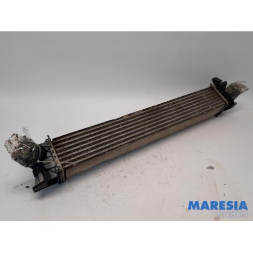 Peugeot - Boxer - Intercooler